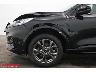 Ford Kuga 2.5 PHEV ST-Line X LED ACC Apple/Android Camera AHK picture 12