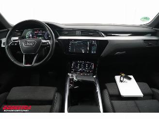 Audi E-tron 55 quattro S edition 95 kWh LED ACC Apple/Android Camera SHZ picture 16