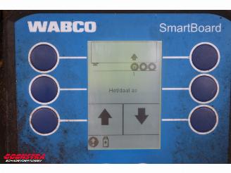 Kraker  CF-Z Walking Floor Alcoa Lift 3-Asser picture 28