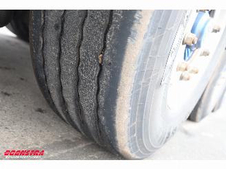 Kraker  CF-Z Walking Floor Alcoa Lift 3-Asser picture 33