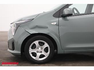 Kia Picanto 1.0 DPI DynamicLine Aut. Virtual Navi Airco Cruise Camera picture 10