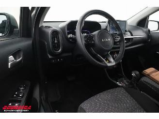 Kia Picanto 1.0 DPI DynamicLine Aut. Virtual Navi Airco Cruise Camera picture 19
