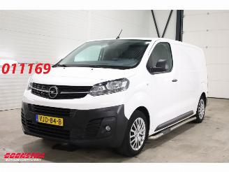 skadebil bedrijf Opel Vivaro 1.5 CDTI L2-H1 Edition Navi Airco Cruise Camera PDC AHK 82.613 km! 2021/1