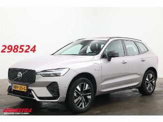  Volvo Xc-60 2.0 T6 Plug-in hybrid AWD Plus Dark Pano LED ACC H/K HUD 360° AHK 2025/6