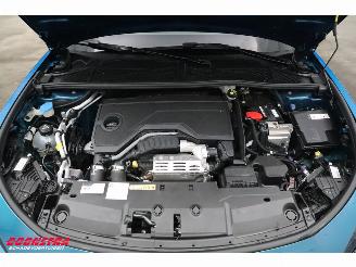 Peugeot 408 1.2 Hybrid 145 e-DCS6 Allure LED ACC Apple/Android Camera 6.586 km! picture 8