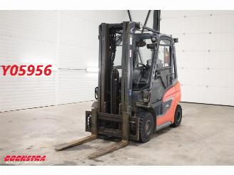 Linde H25T Heftruck BY 2021 1.532 uur 2020/12