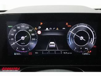 Kia Niro Light Advanced 64.8 kWh LED ACC Navi Clima Camera SHZ picture 22