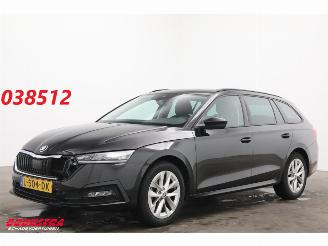 škoda osobní automobily Skoda Octavia Combi 1.0 TSI DSG Ambition Virtual Navi Clima Cruise 2021/4