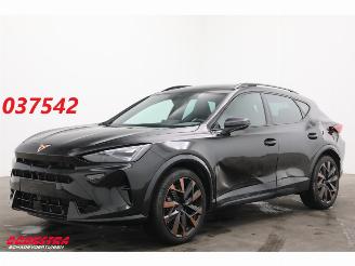 Coche accidentado Cupra Formentor 2.0 TFSI 4Drive VZ Performance 335 PK Pano LED ACC Sennheiser Camera LRHZ AHK 2025/2