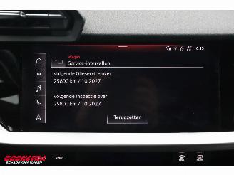 Audi A3 35 TFSI S-Line Limousine LED Bluetooth ACC Clima SHZ picture 24