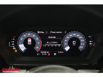 Audi A3 35 TFSI S-Line Limousine LED Bluetooth ACC Clima SHZ picture 20