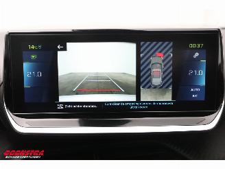 Peugeot e-2008 EV GT 50 kWh Navi Clima Cruise Camera PDC picture 23