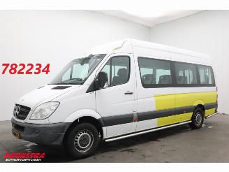  Mercedes Sprinter 313 CDI 7G-Tronic Maxi Behindertengerecht PDC AHK 2013/5