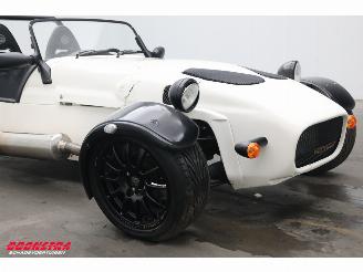 Westfield  192 PK Leder 6.760 km! picture 8