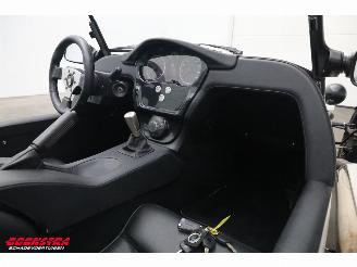 Westfield  192 PK Leder 6.760 km! picture 18