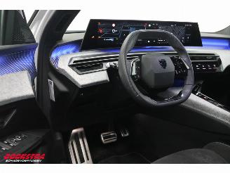 Peugeot e-3008 GT Avantage 210 73 kWh LED ACC Virtual Apple/Android Camera picture 17