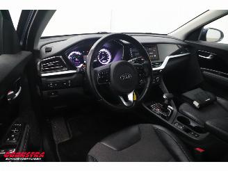 Kia Niro 1.6 GDi Hybrid DynamicLine ACC Apple/Android Camera LRHZ 95.614 km! picture 22