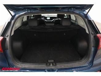 Kia Niro 1.6 GDi Hybrid DynamicLine ACC Apple/Android Camera LRHZ 95.614 km! picture 35