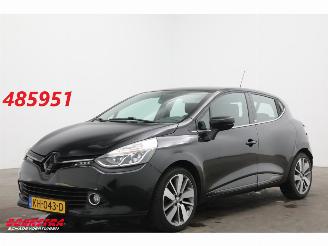 skadebil auto Renault Clio 0.9 TCe Authentique Airco Cruise 81.627 km! 2014/11