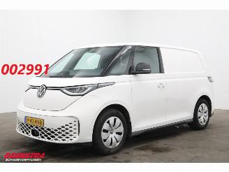 skadebil bedrijf Volkswagen ID. Buzz Cargo 79 kWh ACC Apple/Android SHZ PDC 2024/12