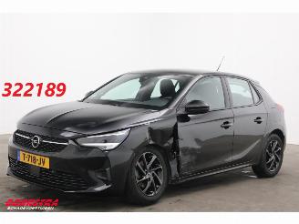 uszkodzony samochody osobowe Opel Corsa 1.2 GS Line LED Apple/Android Airco Cruise PDC 2022/7