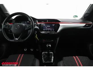 Opel Corsa 1.2 GS Line LED Apple/Android Airco Cruise PDC picture 14