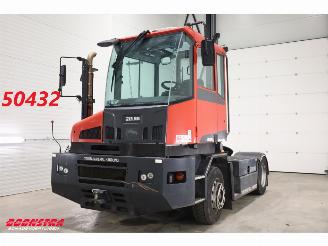  Kalmar  TT618I Terminal tractor Cummins 2020/10