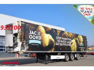 Schade oplegger Krone  SD Carrier Vector 1350 3-Asser BY 2020 2020/7