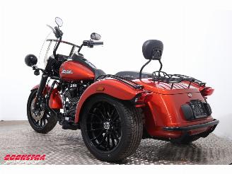Harley-Davidson  FLRT Freewheeler 114 1.398 km! picture 4