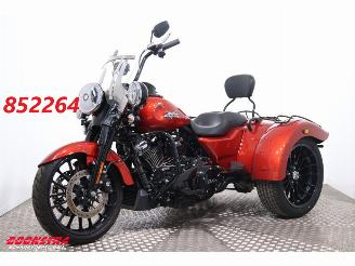 Harley-Davidson  FLRT Freewheeler 114 1.398 km! picture 1