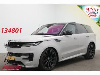 Unfallwagen Land Rover Range Rover sport 3.0 P510e Autobiography Pano LED ACC Meridian HUD AHK 2023/8