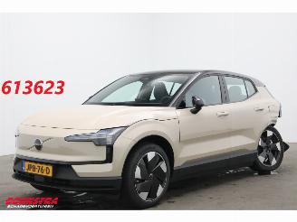 damaged passenger cars Volvo EX30 Single Motor Extended Range Plus 69 kWh LED ACC H/K Camera LRHZ 2025/12