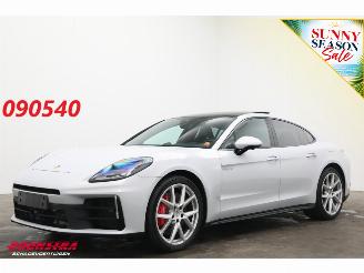 voitures voitures particulières Porsche Panamera 2.9 4S E-Hybrid Pano Chrono LED ACC HUD Burmester 360° PDLS+ 2024/6