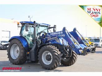 New Holland  T6.160 BY 2019 5.502 Uur picture 2