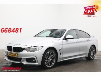 begagnad bil auto BMW 4-serie Gran Coupé 435d xDrive M-Sport Memory HUD H/K Leder Camera 2015/4
