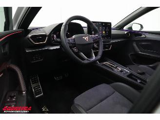 Cupra Leon 1.5 eTSI Facelift! LED ACC Sennheiser Memory Camera AHK picture 19