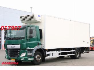 dañado camiones DAF CF 250 FA Aut. Kuhler Carrier Syberia Dhollandia Euro 6 2015/5