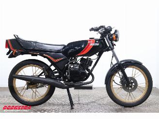 Yamaha RD 80 MX picture 7