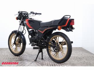 Yamaha RD 80 MX picture 4
