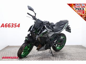 Kawasaki  Z500 SE ABS LED picture 1