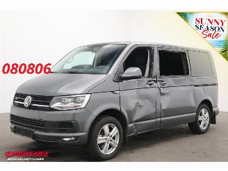 Avarii autoturisme Volkswagen Transporter Bestattungswagen 2.0 TDI DSG 4M LED Cruise Camera AHK 2017/8