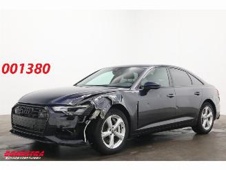 Coche accidentado Audi A6 55 TFSI Quattro Design LED ACC Leder Memory Camera SHZ 2022/11