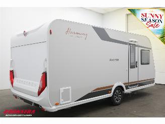 Burstner  Averso Harmony 465 TS **NIEUW/NEU** LMV Frans Bed Douche picture 3