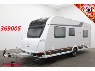 krockskadad bil caravan Burstner  Averso Harmony 465 TS **NIEUW/NEU** LMV Frans Bed Douche 2026/3