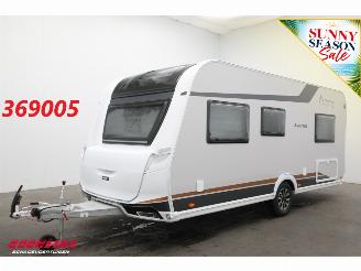 skadebil caravan Burstner  Averso Harmony 465 TS **NIEUW/NEU** LMV Frans Bed Douche 2026