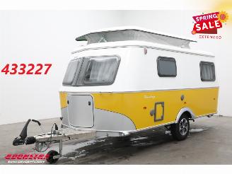 ojeté vozy karavany Eriba  Touring 542 Nugget Gold Hefdak Single Beds Luifel BY 2026! 2026