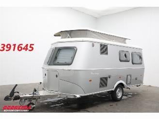 dommages caravanes Eriba  Touring 560 **NIEUW/NEU** Hefdak Stapelbed 2026