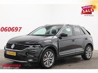 Coche accidentado Volkswagen T-Roc 1.5 TSI Sport Pano LED ACC Virtual Camera SHZ 2020/7