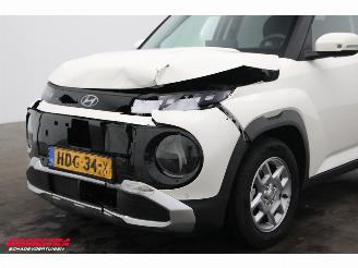 Hyundai Inster Pulse 49 kWh LED ACC Apple/Android Camera AHK picture 11