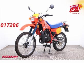 Tweedehands scooter Honda  MTX MTX 50 Automaat 1984/6